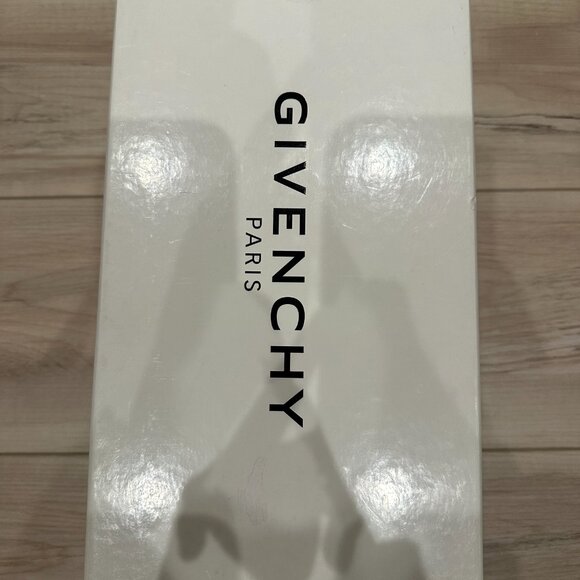 Givenchy 4G Python Flat Sandals - Picture 12 of 13